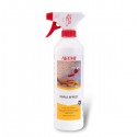 Nettoyant hebdomadaire Akemi Triple effet - Spray 500 ml