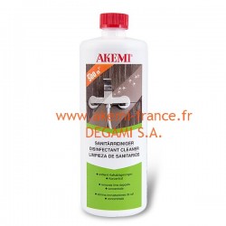 Nettoyant Sanitaire AKEMI