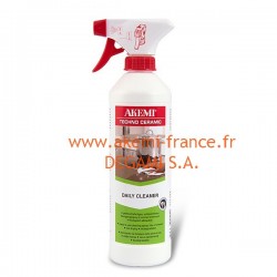 Nettoyant Quotidien  AKEMI Techno Ceramic - Spray 500 ml