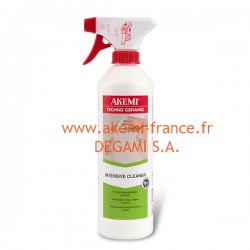 Nettoyant Intensif AKEMI Techno Ceramic - Spray 500 ml