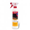 Nettoyant hebdomadaire AKEMI Quartz Clean & Care - Spray 500 ml
