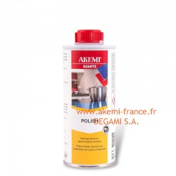 Polish Akemi Quartz - 250 ml