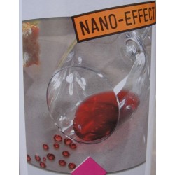 Protection Anti-tache Akemi à effet Nano