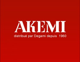 Akemi - Vente aux Particuliers